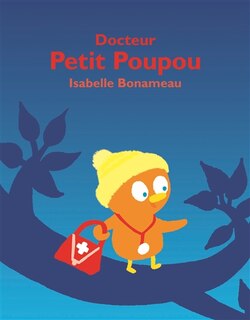 Front cover_Docteur Petit Poupou
