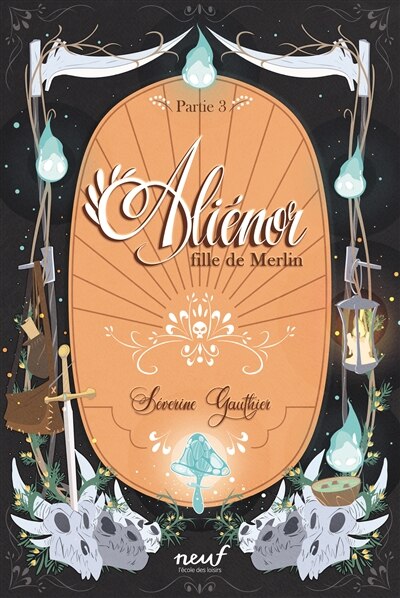 Front cover_Le cimetière des dragons