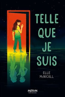 Front cover_TELLE QUE JE SUIS