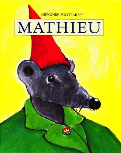 Front cover_Mathieu