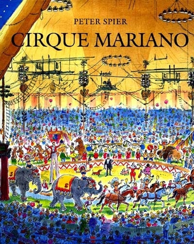 Front cover_Cirque Mariano