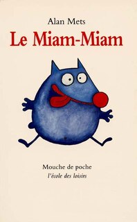 Front cover_Le Miam-Miam