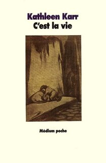 Couverture_C'est la vie !