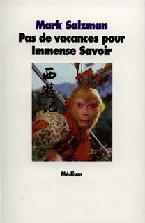 Couverture_Pas de vacances pour Immense Savoir