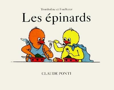 Couverture_Les Epinards