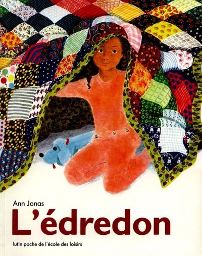 Couverture_L'édredon