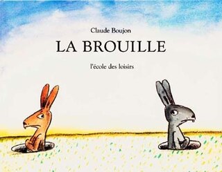 Front cover_La Brouille