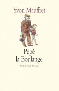 Front cover_Pépé la Boulange