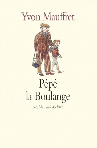 Front cover_Pépé la Boulange