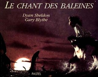 Front cover_Le Chant des baleines