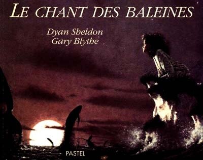 Front cover_Le Chant des baleines