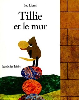 Couverture_Tillie et le mur