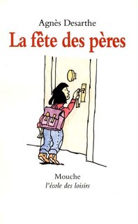 Front cover_La Fête des pères
