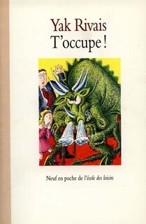 Front cover_T'occupe !