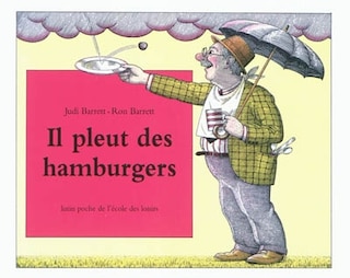 Couverture_IL PLEUT DES HAMBURGERS