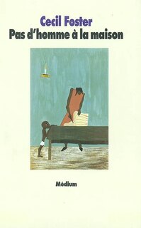 Front cover_Pas d'homme à la maison