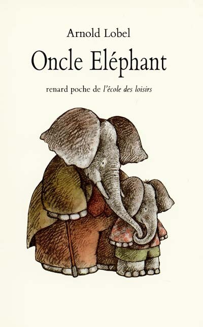 Couverture_Oncle Eléphant