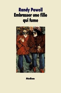 Couverture_Embrasser une fille qui fume