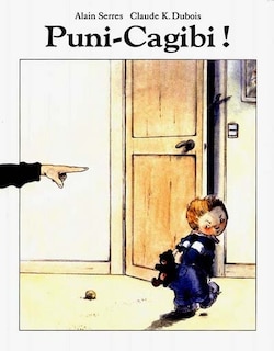 Front cover_Puni-cagibi !