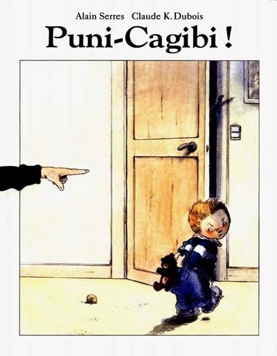 Front cover_Puni-cagibi !
