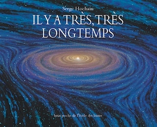 Front cover_Il y a très très longtemps