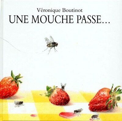 Couverture_Une mouche passe