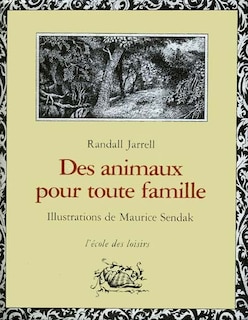 Couverture_Des animaux pour toute famille