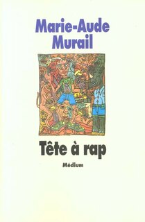 Front cover_Tête à rap