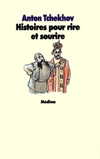 Couverture_Histoires pour rire et sourire