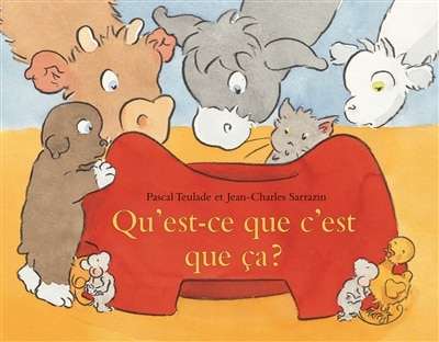 Couverture