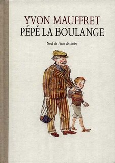 Front cover_Pépé la boulange