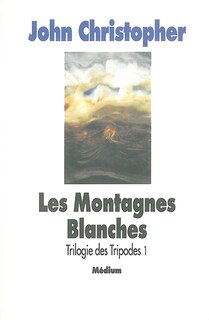 Couverture_Les Montagnes blanches