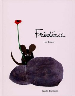 Front cover_Frédéric