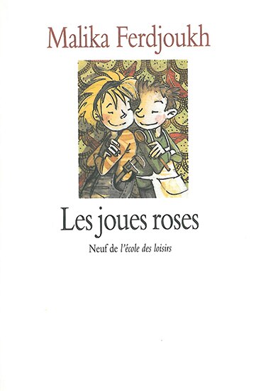 Couverture_Les joues roses