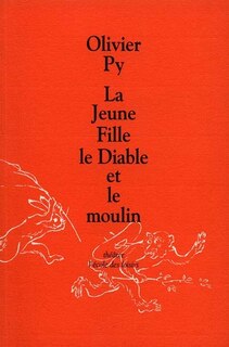 Couverture_La jeune fille, le diable et le moulin