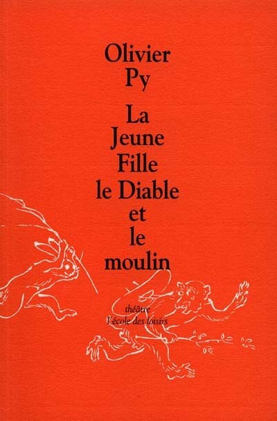 Couverture_La jeune fille, le diable et le moulin