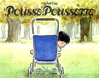 Couverture_Pousse-poussette