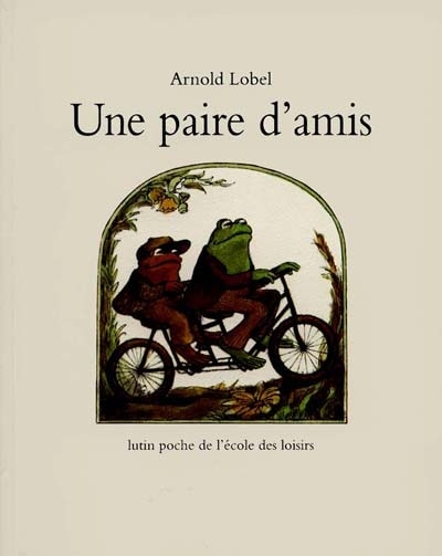 Couverture_Une paire d'amis