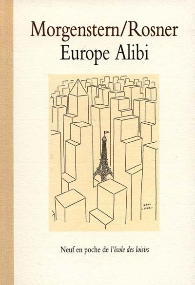 Couverture_Europe Alibi