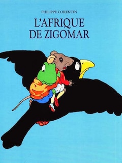 Couverture_L'Afrique de Zigomar