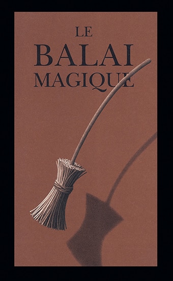 Couverture_Le Balai magique