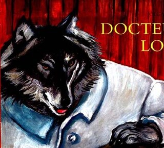 Couverture_Docteur Loup