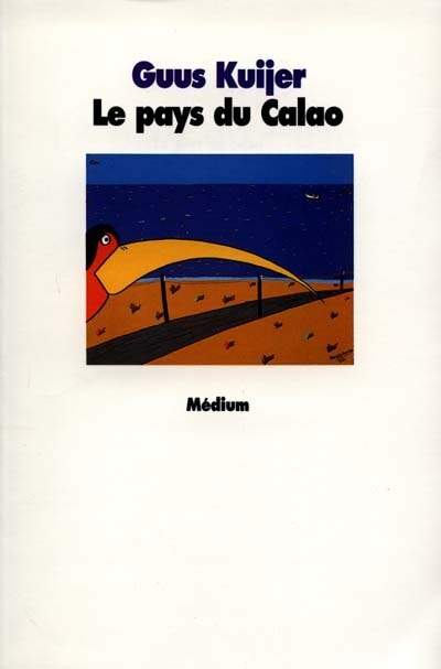 Couverture_Le Pays du Calao