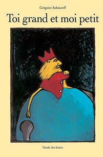 Couverture_Toi grand et moi petit