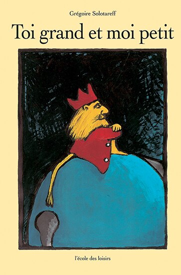 Couverture_Toi grand et moi petit