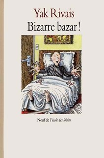 Couverture_Bizarre bazar !