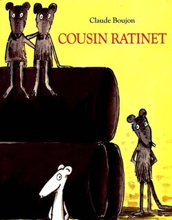 Front cover_Cousin Ratinet