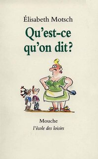 Front cover_Qu'est-ce qu'on dit ?