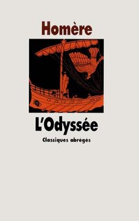 Front cover_L'Odyssée