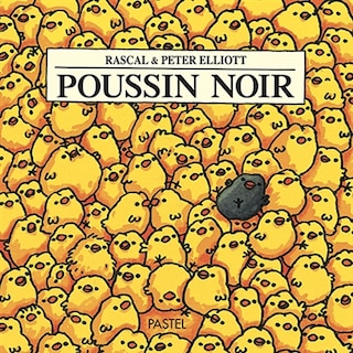 Front cover_Poussin noir